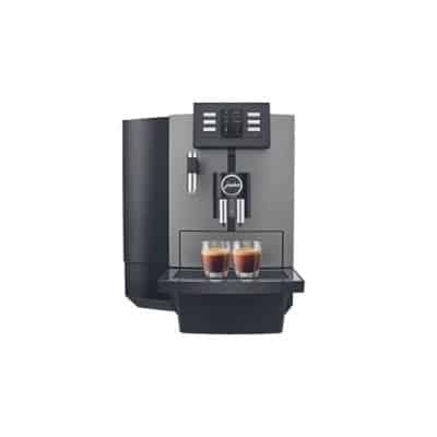 jura x6 machine grain entreprise