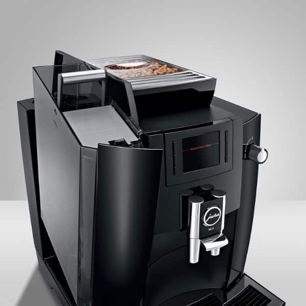 jura WE6 machine café grain entreprise 4
