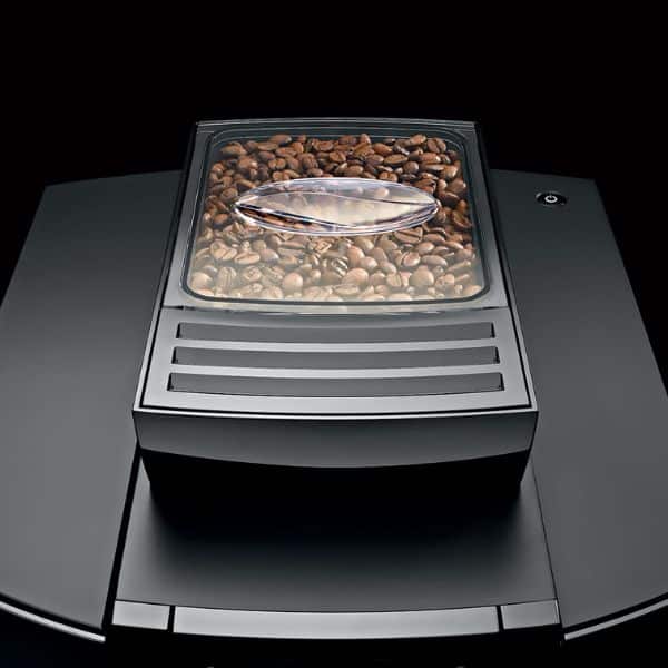 jura WE6 machine café grain entreprise 6