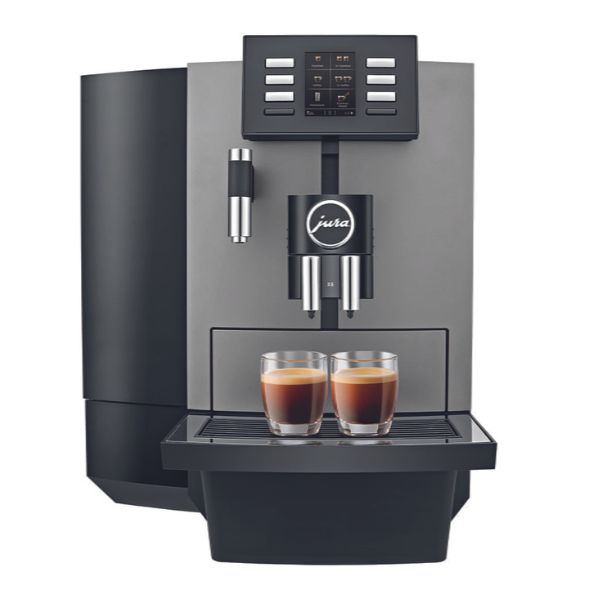 jura WE6 machine cafe pour entreprise