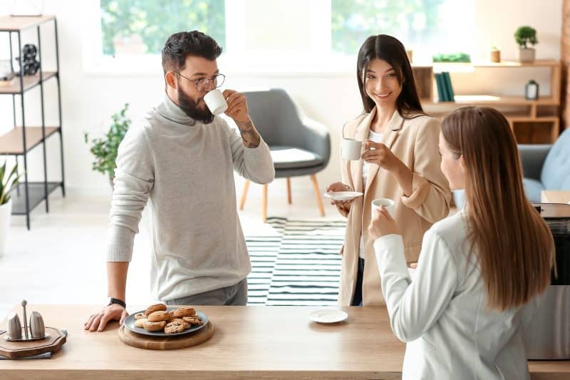 louer votre machine à café pour entreprise