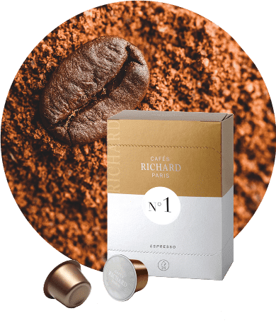 abonnement café premium