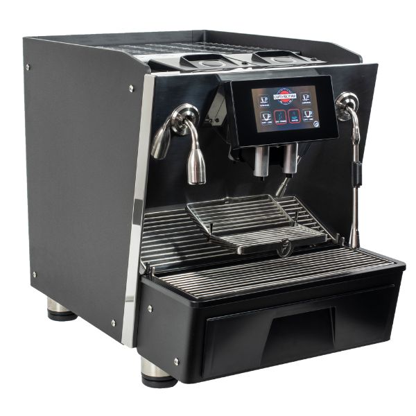 facotec black 2 pods machine cafe grain entreprise