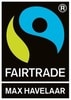 logo fairtrade max havelaar