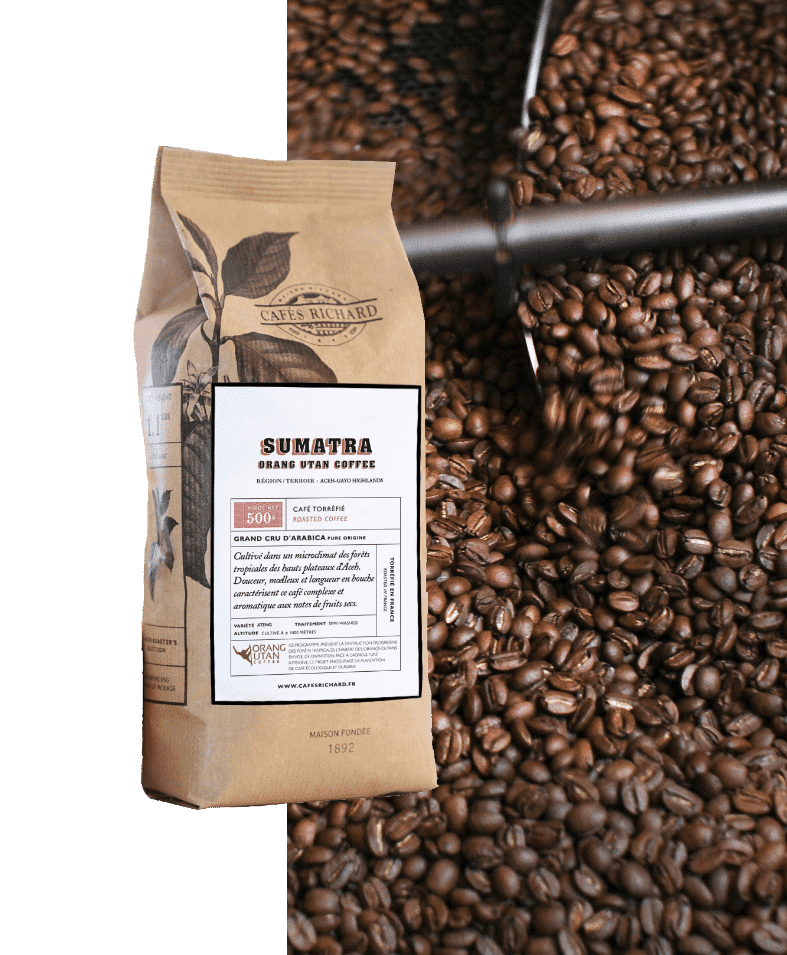 abonnement cafés en grains