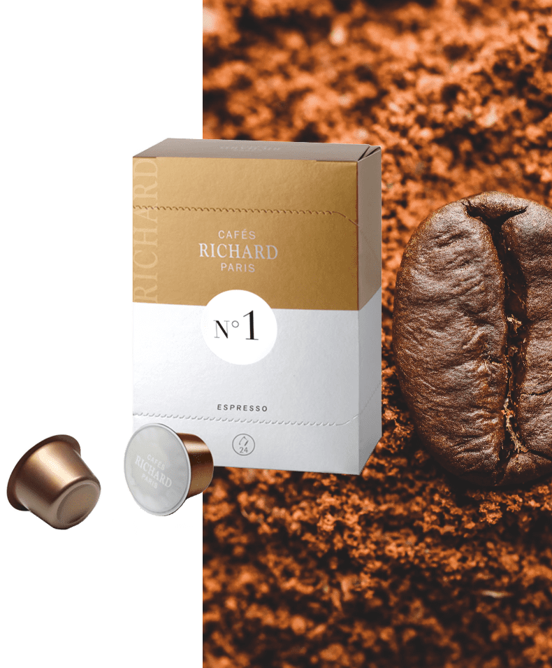 abonnement cafés premium