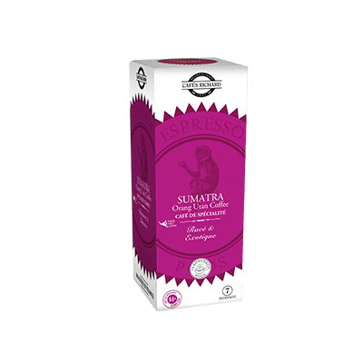pod sumatra café