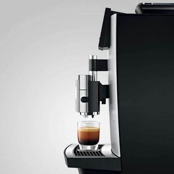 jura X8 machine cafe grain pour entreprise