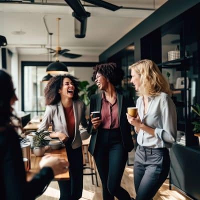 pause café au bureau, la solution café parfaite pour l'entreprise