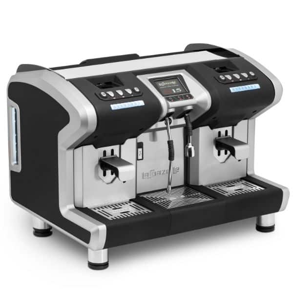 spaziale s15 machine cafe capsule entreprise