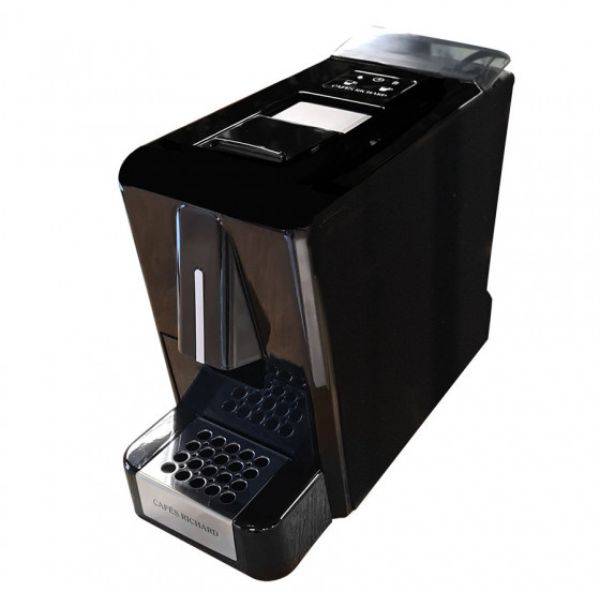 z-mini machine cafe grain entreprise