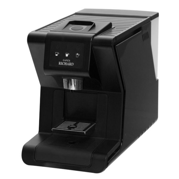 machine à café à capsule entreprise Z Pressa