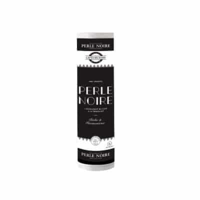 perle noire pods tube