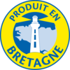 produit en Bretagne logo