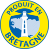 produit en Bretagne logo