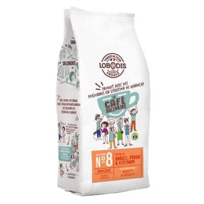 café solidaire lobodis N°8