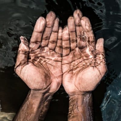 journée mondiale eau