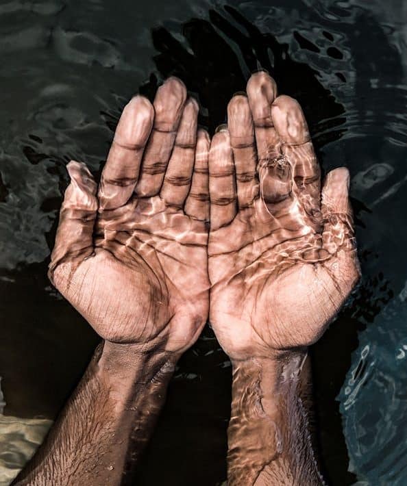 journée mondiale eau