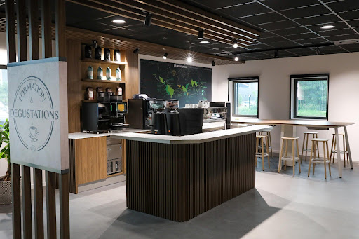 cafes richard rhone
