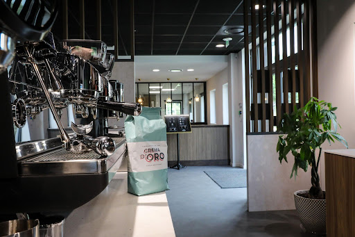présentation Cafés Richard la boisse