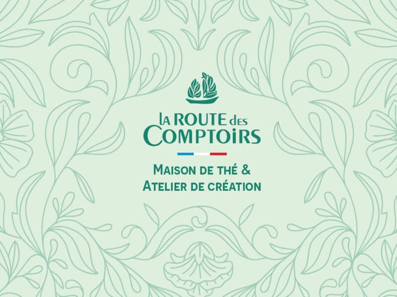 une pause thé de qualité au bureau dans la salle de pause, cafeteria. Du thé et tisane BIO