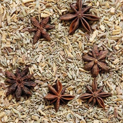 tisane équilibre la route des comptoirs